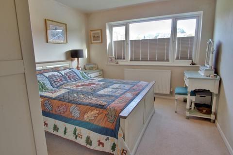 3 bedroom detached bungalow for sale, Fairview Drive, Hythe
