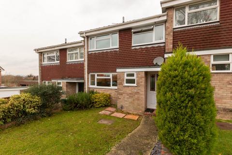 1 bedroom terraced house to rent, Curling Way, Newbury, RG14