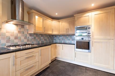 1 bedroom terraced house to rent, Curling Way, Newbury, RG14