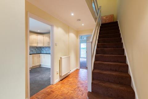 1 bedroom terraced house to rent, Curling Way, Newbury, RG14