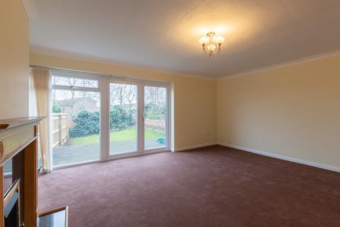 1 bedroom terraced house to rent, Curling Way, Newbury, RG14