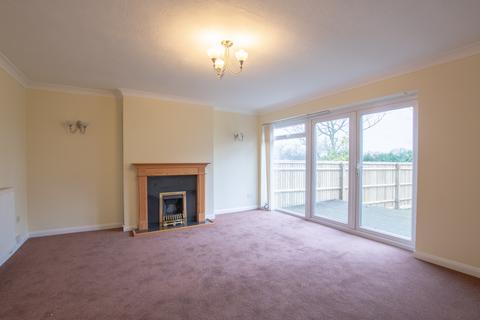 1 bedroom terraced house to rent, Curling Way, Newbury, RG14