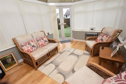 3 bedroom detached house for sale, Summerley Court, Idle, Bradford, West Yorkshire
