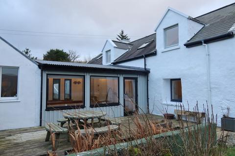 undefined, Lochbay, Waternish, Isle of Skye IV55 8GD