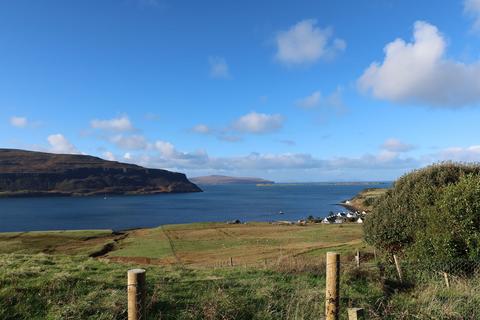 undefined, Lochbay, Waternish, Isle of Skye IV55 8GD