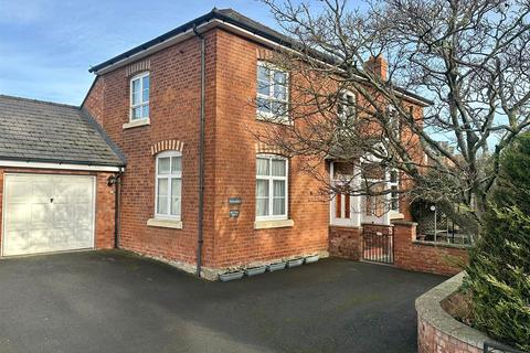 3 bedroom apartment for sale, Lugwardine, Hereford
