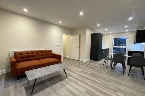 3 bedroom apartment to rent, Gadwall House, 16 Vanguard Way, London, E17