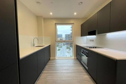 3 bedroom apartment to rent, Gadwall House, 16 Vanguard Way, London, E17