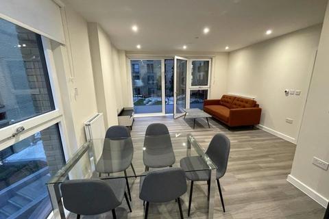 3 bedroom apartment to rent, Gadwall House, 16 Vanguard Way, London, E17