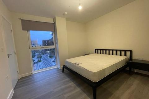 3 bedroom apartment to rent, Gadwall House, 16 Vanguard Way, London, E17