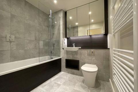 3 bedroom apartment to rent, Gadwall House, 16 Vanguard Way, London, E17