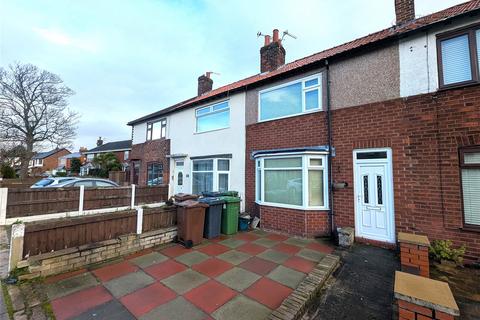 2 bedroom terraced house for sale - Stamford Road, Southport, Merseyside, PR8