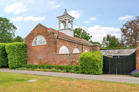 undefined, Britwell Salome, Watlington, OX49
