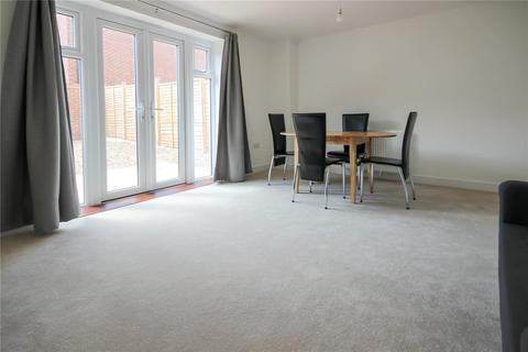 undefined, Edward Parker Road, Bristol BS16