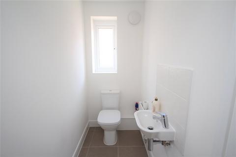 undefined, Edward Parker Road, Bristol BS16
