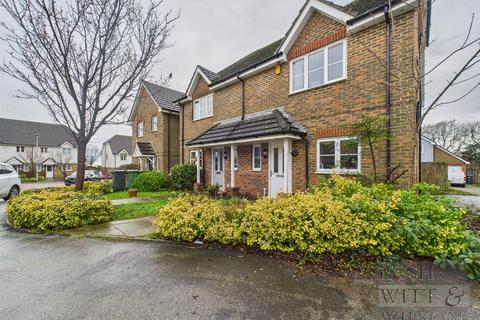 Welton Rise, St Leonards on Sea