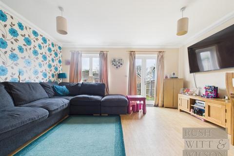 3 bedroom semi-detached house for sale, Welton Rise, St Leonards on Sea