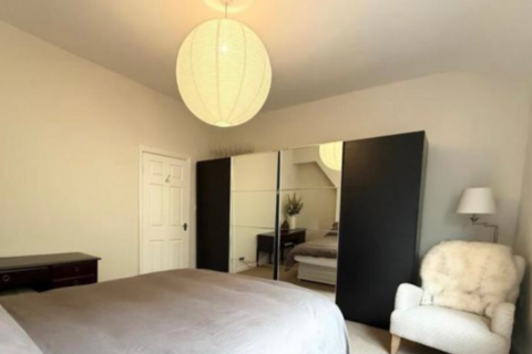 2 bedroom terraced house to rent, Baskerville Road, Stoke-on-Trent ST1