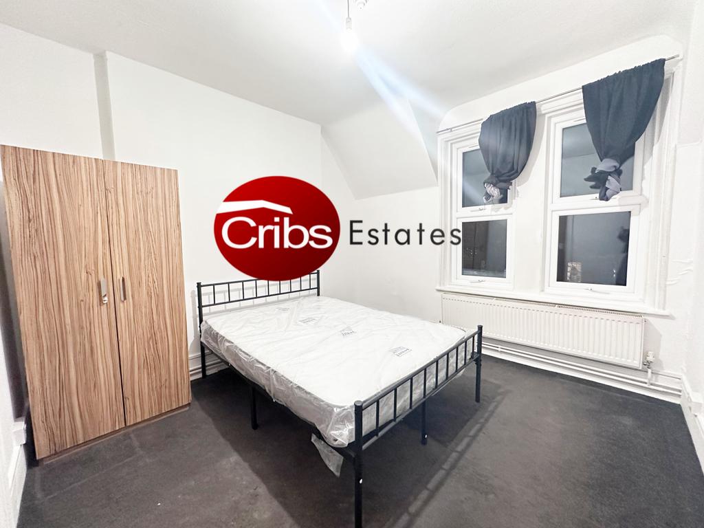 Studio Flat available to rent in BR3