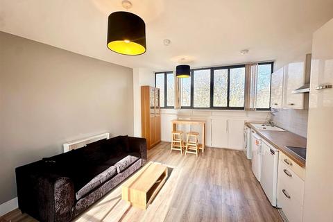 1 bedroom apartment to rent, 12 Old Haymarket, Liverpool