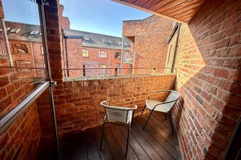 1 bedroom apartment to rent, 12 Old Haymarket, Liverpool
