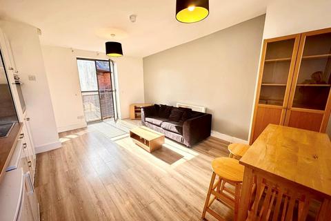 1 bedroom apartment to rent, 12 Old Haymarket, Liverpool