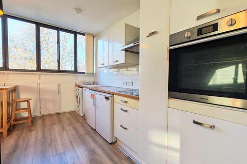 1 bedroom apartment to rent, 12 Old Haymarket, Liverpool