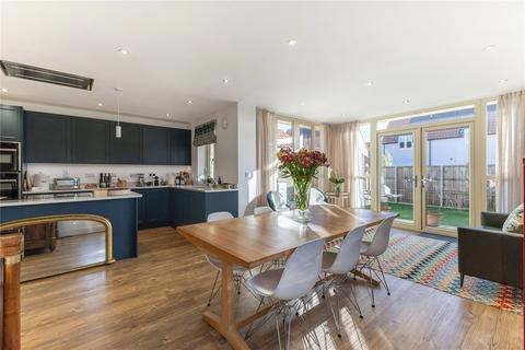 4 bedroom detached house for sale, Ryves Vale, Tickenham, Clevedon, North Somerset, BS21