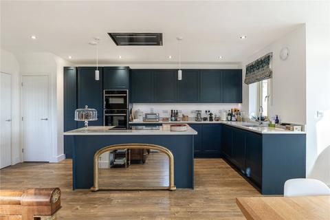 4 bedroom detached house for sale, Ryves Vale, Tickenham, Clevedon, North Somerset, BS21