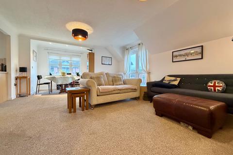 2 bedroom flat for sale, Pennine View Close, Carlisle CA1