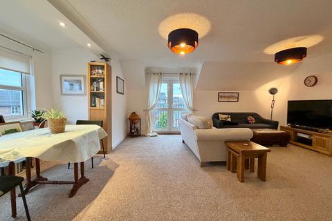 2 bedroom flat for sale, Pennine View Close, Carlisle CA1