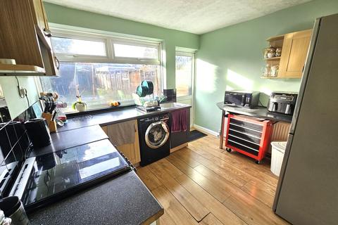 3 bedroom terraced house for sale, Onslow Road, Tyseley