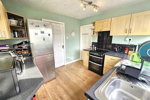 3 bedroom terraced house for sale, Onslow Road, Tyseley