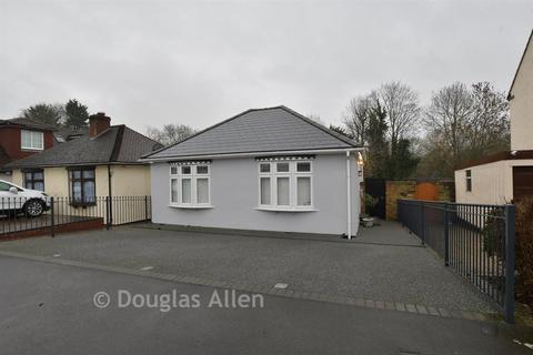 3 bedroom bungalow for sale, Ingreway, Harold Wood, Romford, Essex