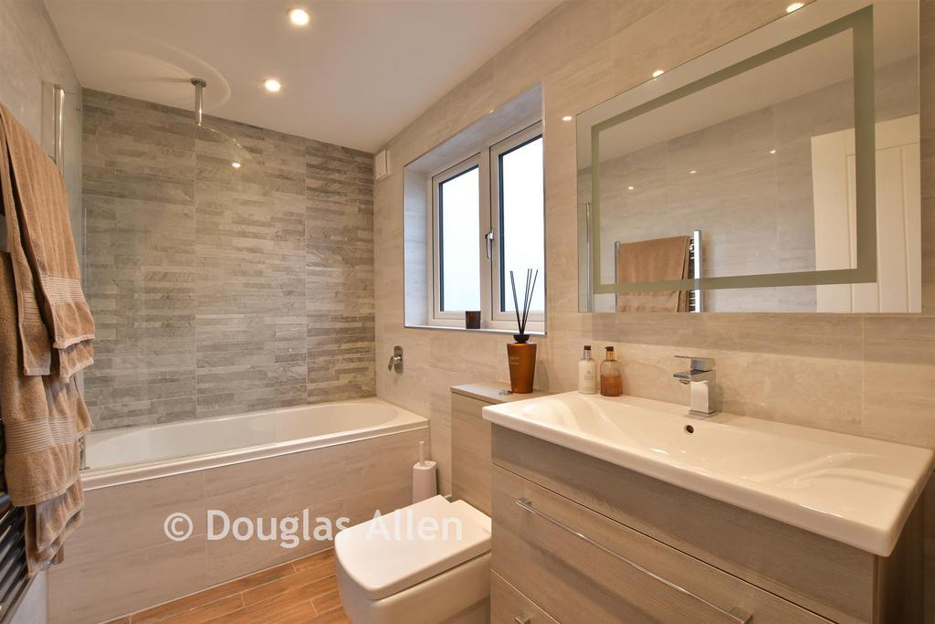 Bathroom*B