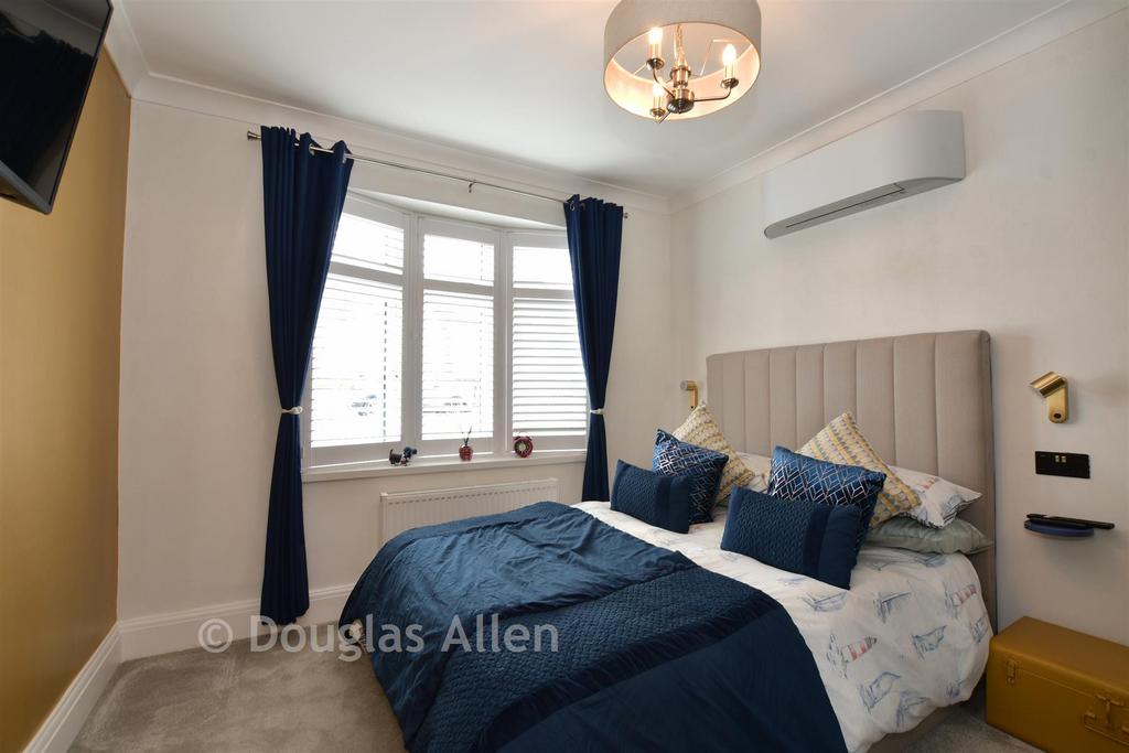 Bedroom 2*B