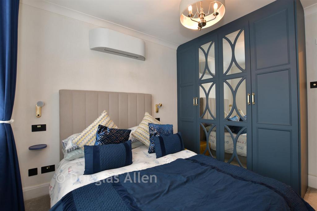 Bedroom 2*
