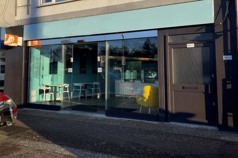 Retail property (high street) to rent, 91 Prince Ave Southend On Sea SS2 6RL