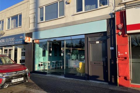 Retail property (high street) to rent, 91 Prince Ave Southend On Sea SS2 6RL