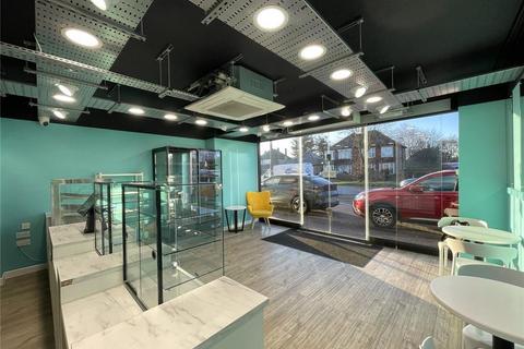 Retail property (high street) to rent, 91 Prince Ave Southend On Sea SS2 6RL