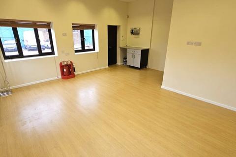 Office to rent, Sparrow Hall Farm, Leighton Road, Edlesborough Dunstable LU6 2EX