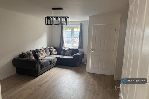 3 bedroom semi-detached house to rent, Unicorn Street, Exeter, EX2