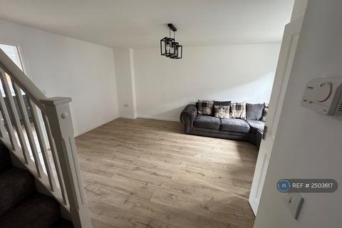 3 bedroom semi-detached house to rent, Unicorn Street, Exeter, EX2