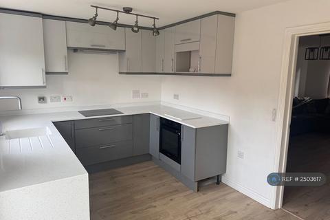 3 bedroom semi-detached house to rent, Unicorn Street, Exeter, EX2