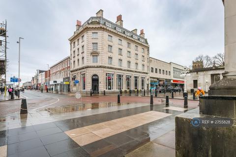 3 bedroom flat to rent, Lord Street, Southport, PR8
