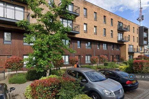 1 bedroom flat to rent, Campbell Court, London, SE9
