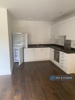 1 bedroom flat to rent, Campbell Court, London, SE9