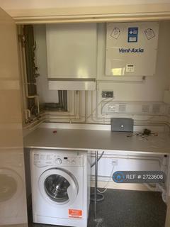 1 bedroom flat to rent, Campbell Court, London, SE9