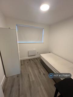 undefined, Headley Avenue, London, SM6