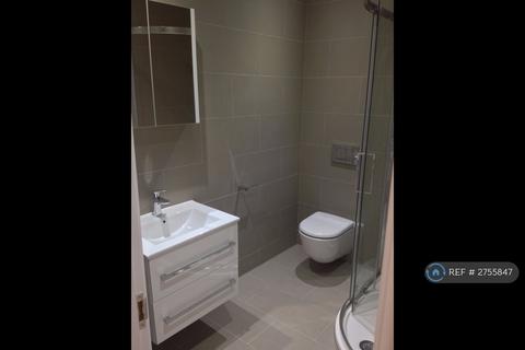 1 bedroom flat to rent, Barons Court Road, West Kensington, W14
